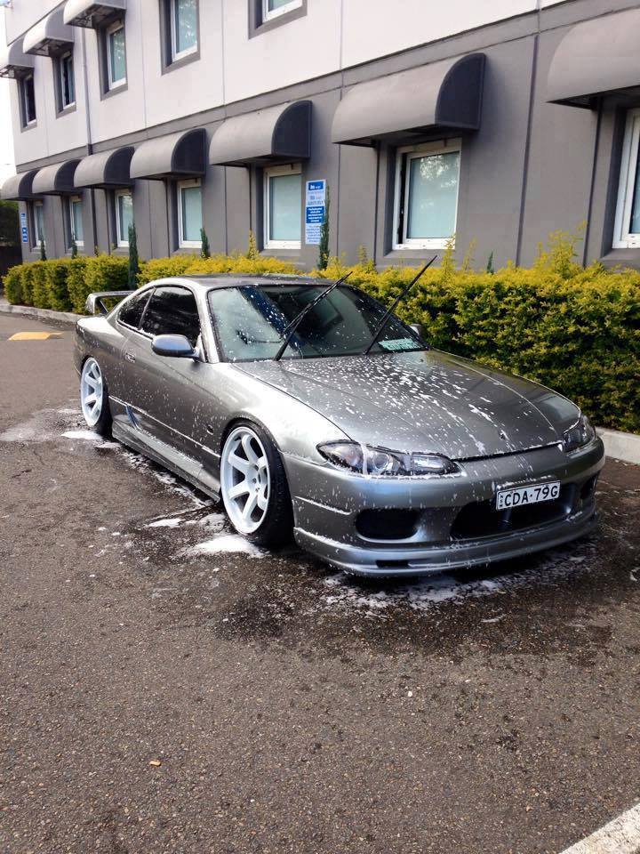 Rota Grid 17x8