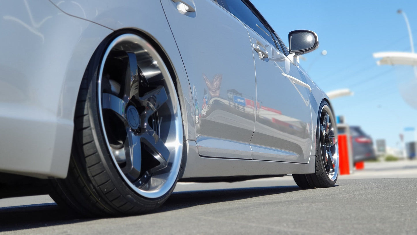 Kudos Bathurst 20"