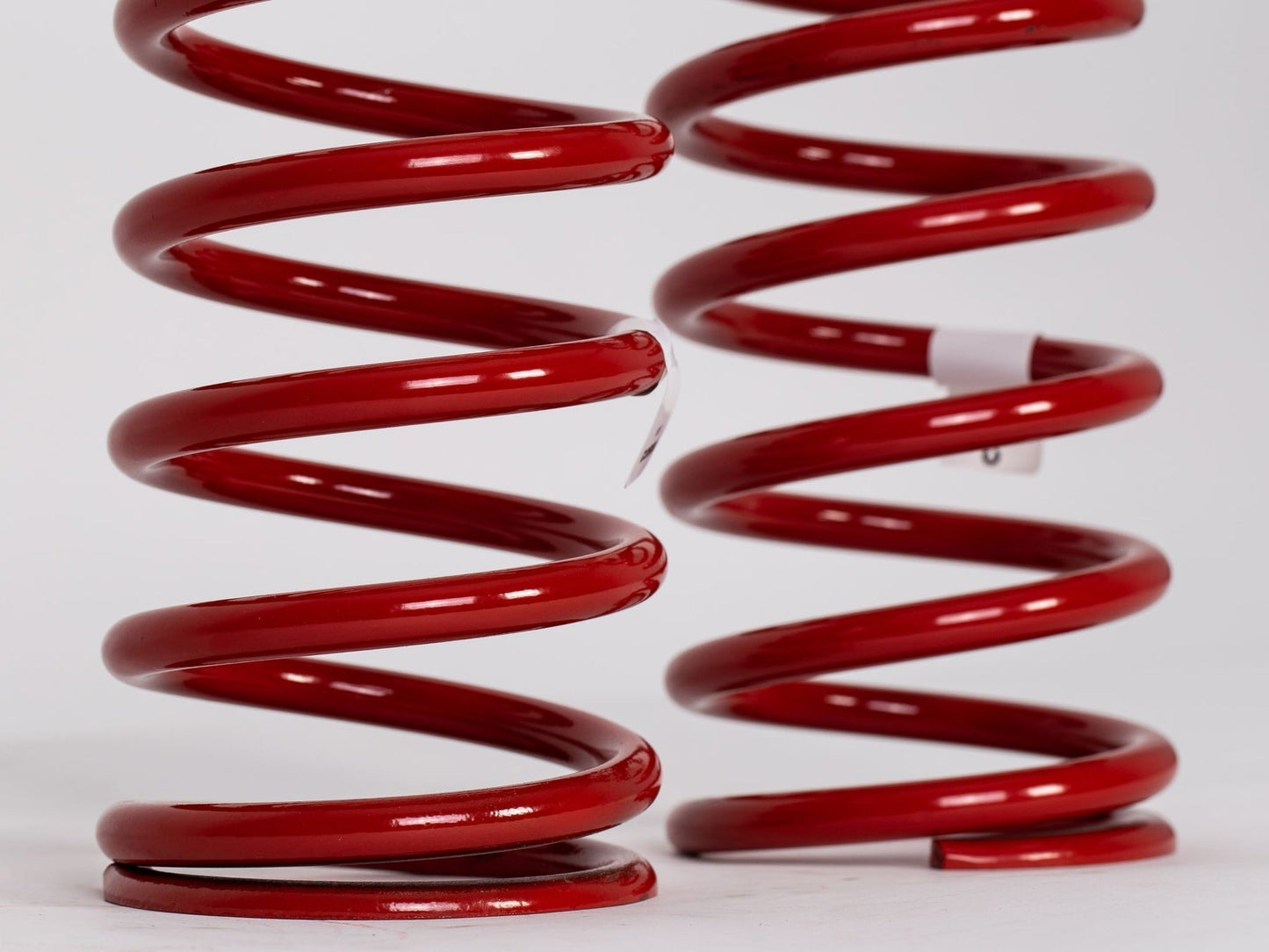 Cobra Lowering Springs - Toyota Corolla / Levin (FWD)
