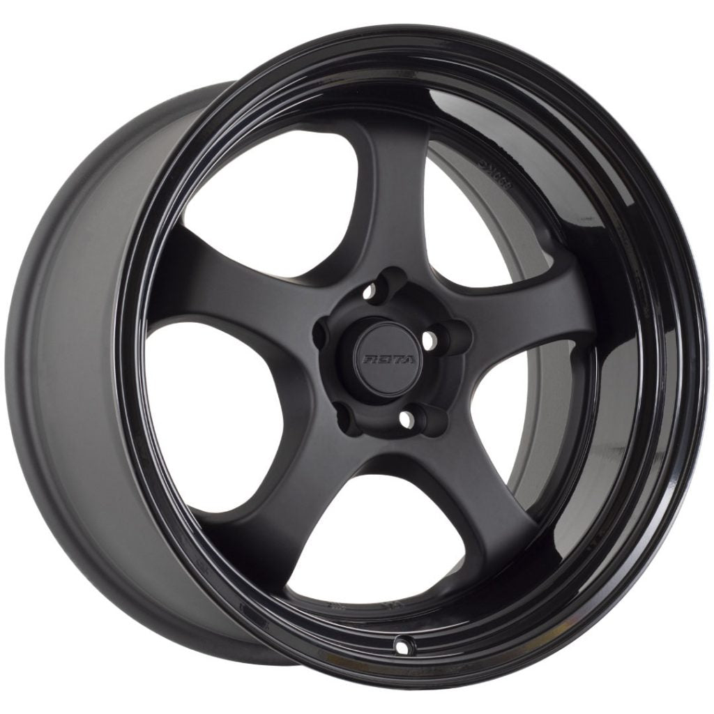 Rota D2EX 18"