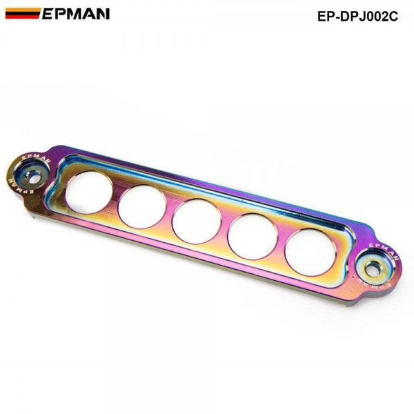 EPMAN Battery Tie Down - Large