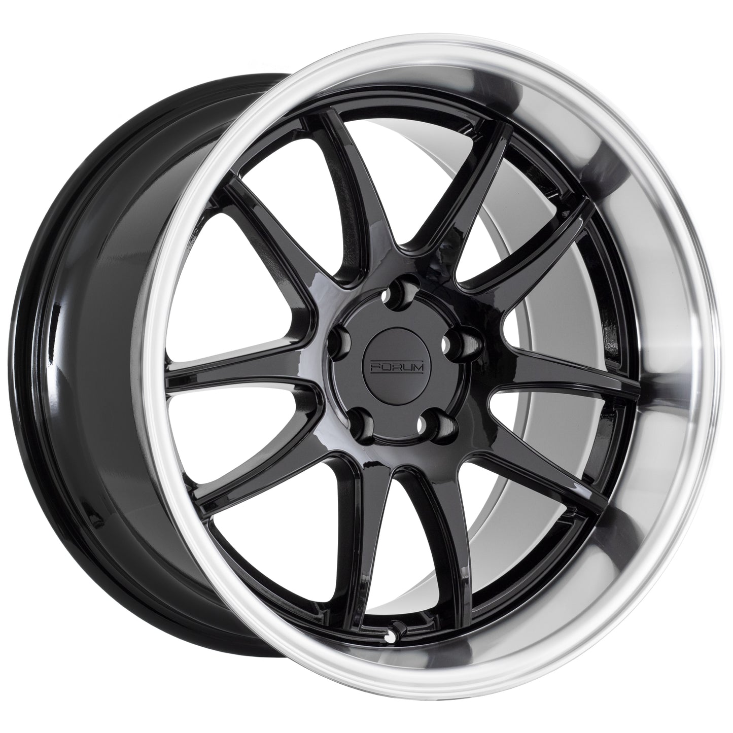 Forum Zeus 18"