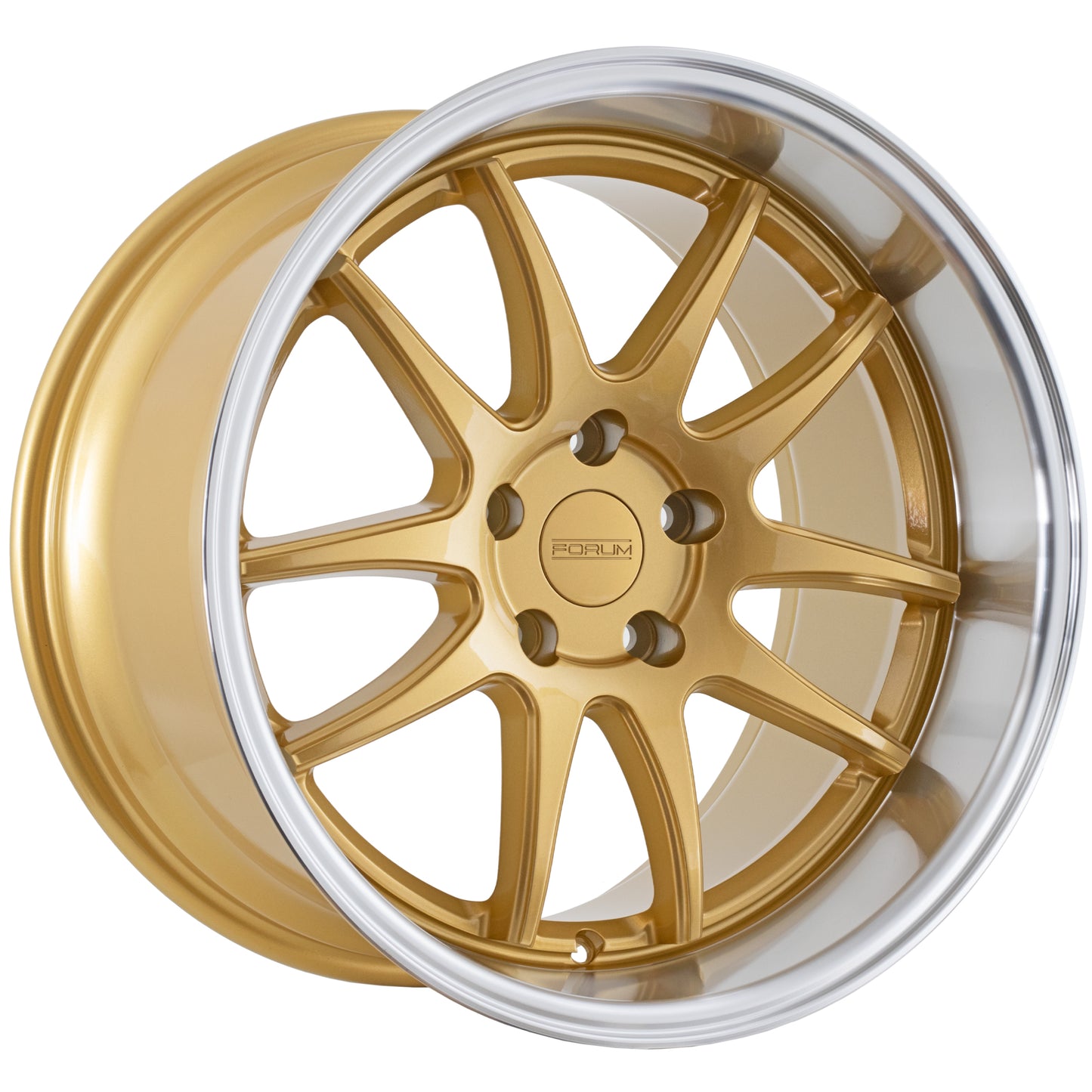 Forum Zeus 18"