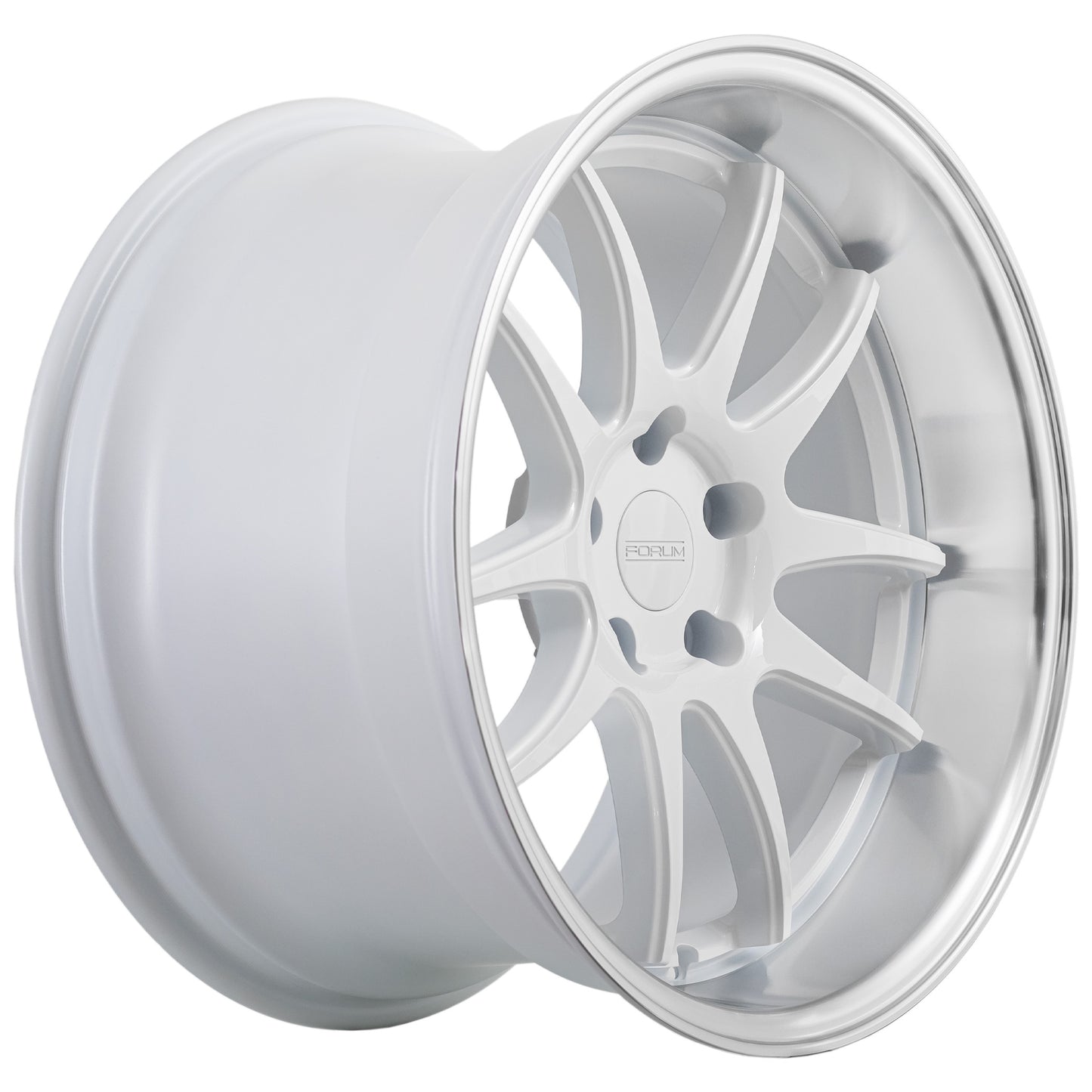 Forum Zeus 18"