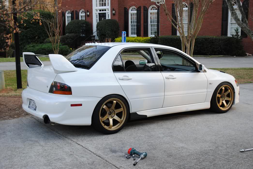 Rota Grid 17x8
