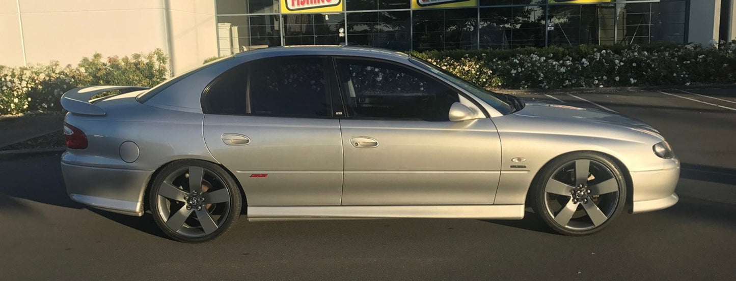 Jamex Springs - Holden Commodore VT-VZ