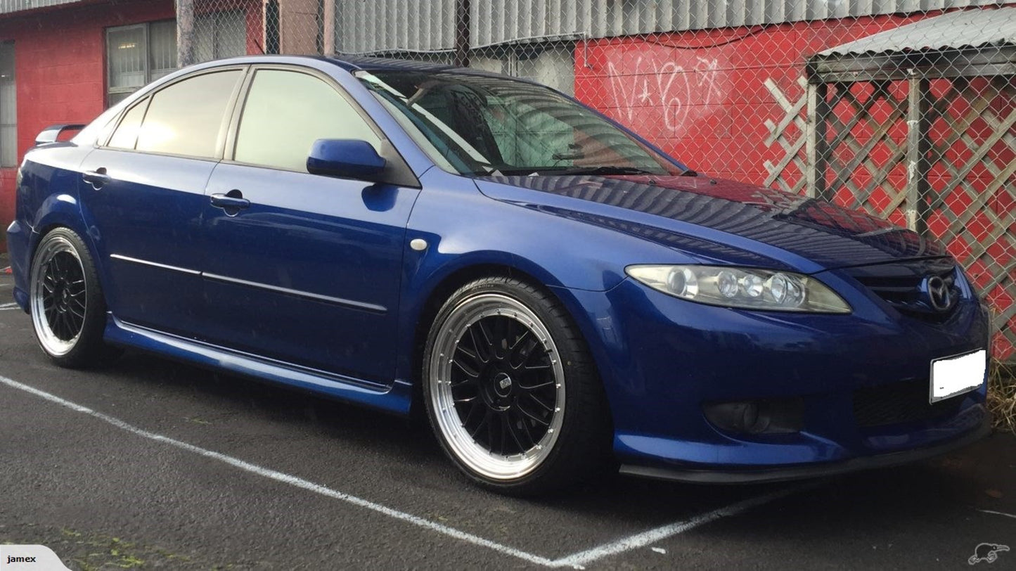 Jamex Springs - Mazda 6 / Atenza 2002-2008