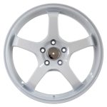 Limited X035m Gloss White