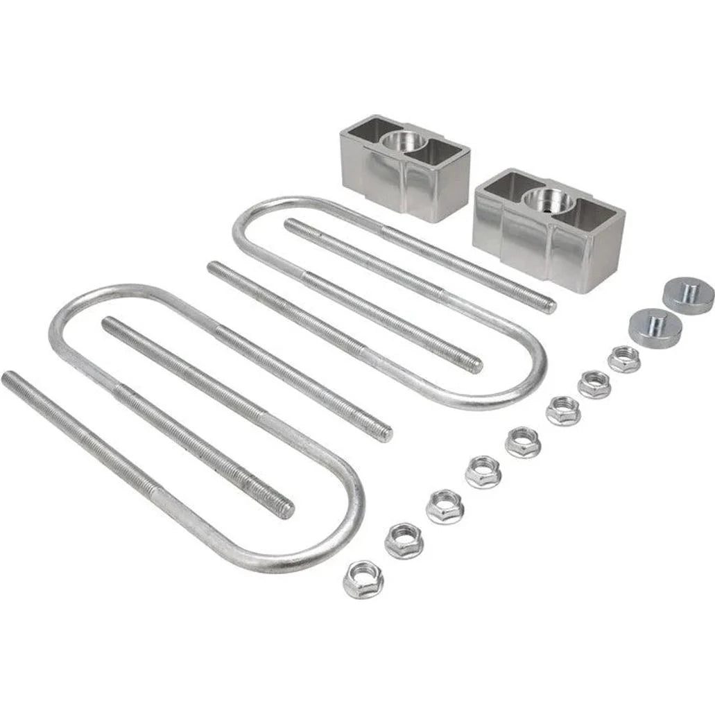 Cobra Lowering Blocks - Mazda B Series / Bounty 2WD