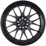 Rota Mxr Matt Black Gloss Lip