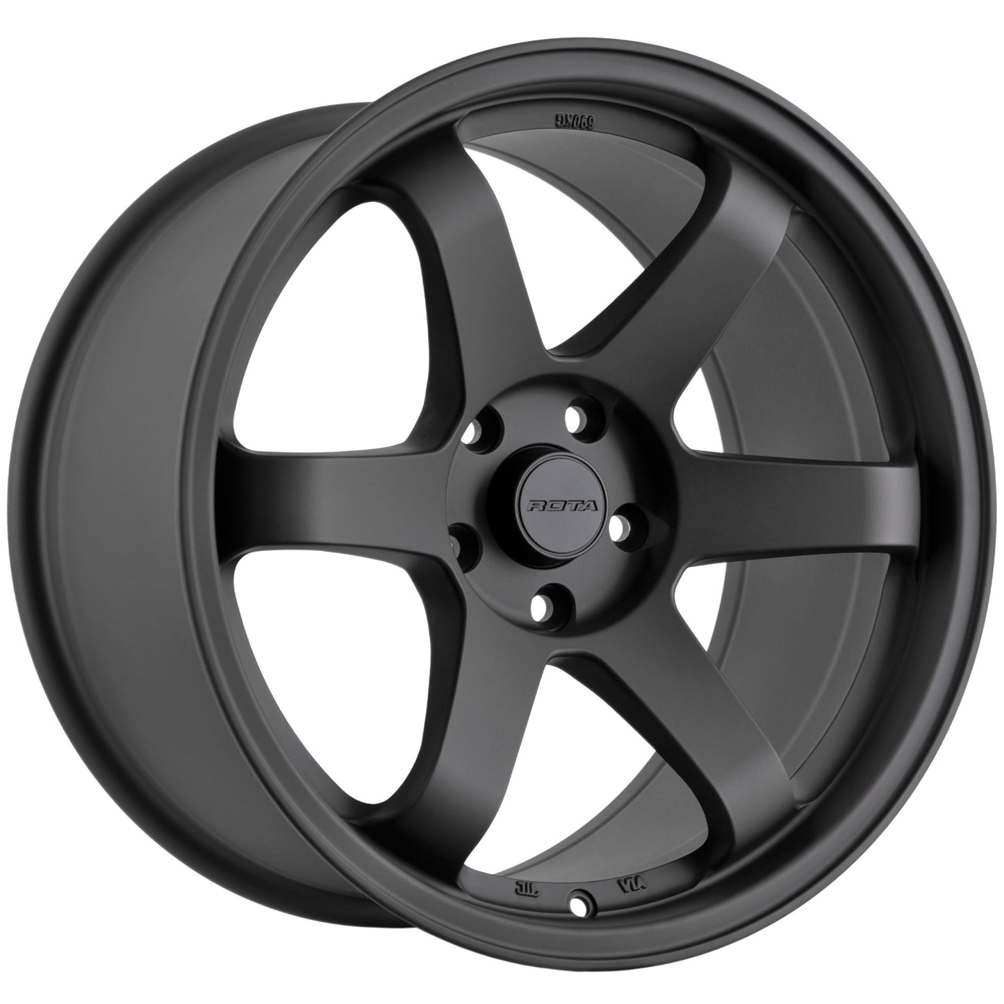 Rota Grid 18"