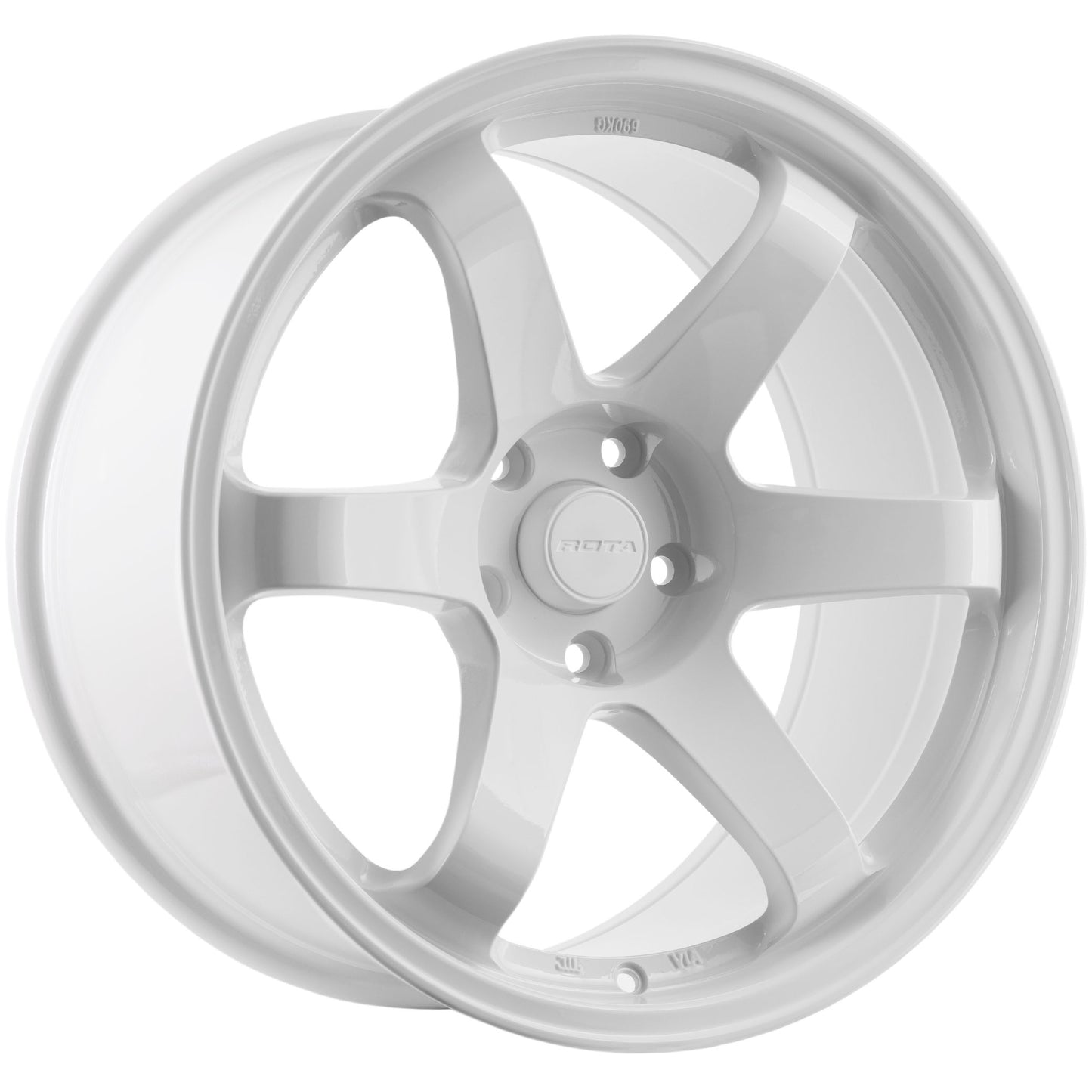 Rota Grid 17x8
