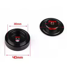 Rear Wiper Delete Kit