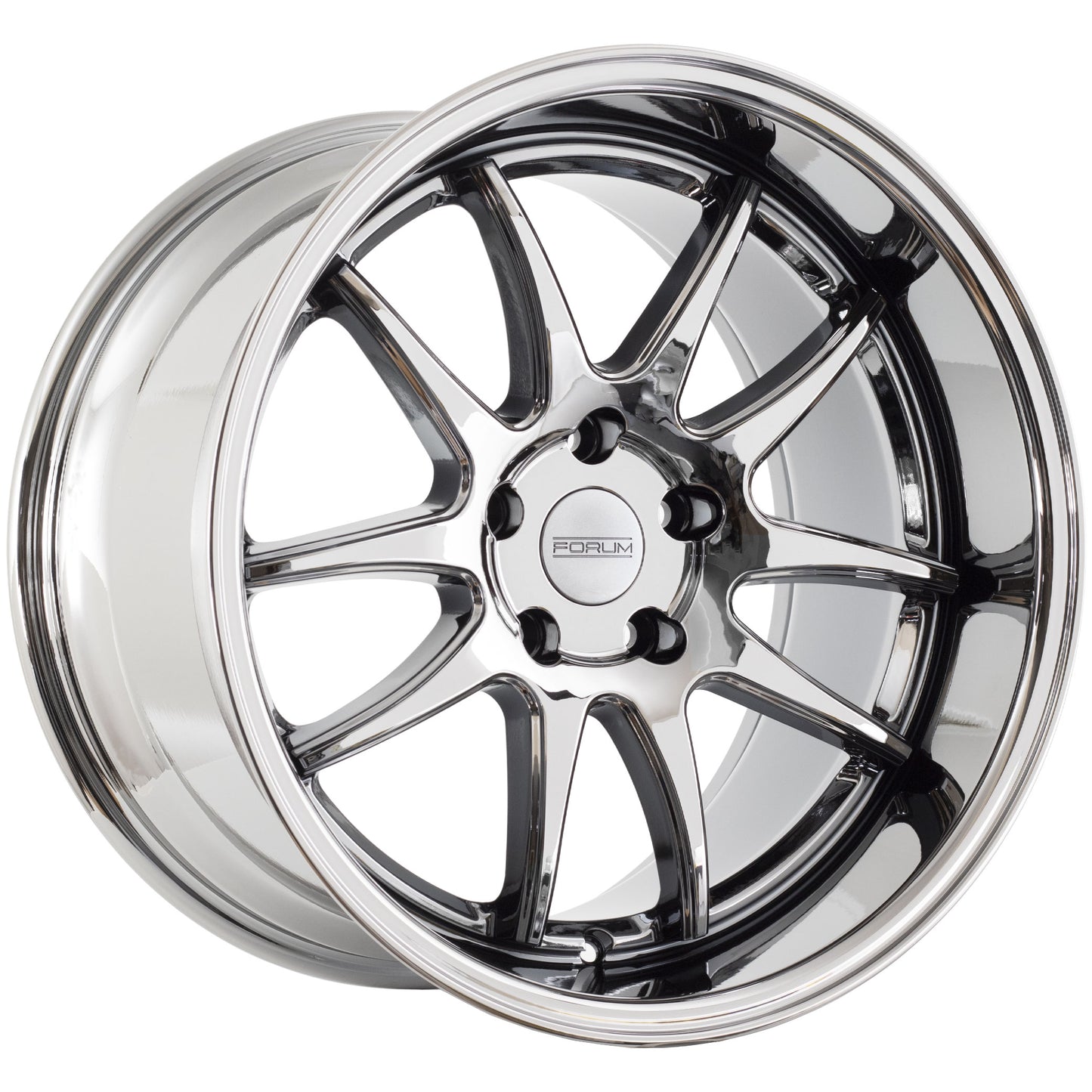 Forum Zeus 18"