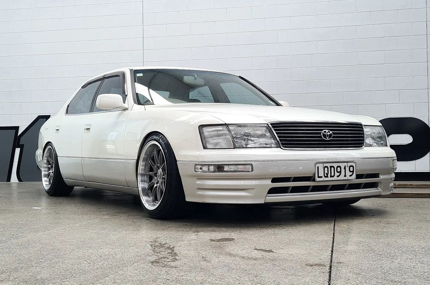 Forum Suzuka 18"
