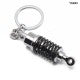 Alloy Coilover Keyring