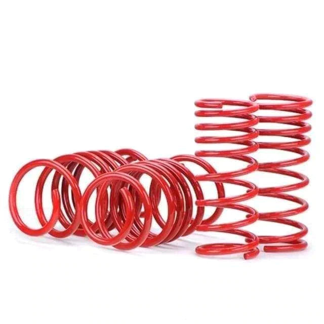 Cobra Lowering Springs - Toyota Soarer
