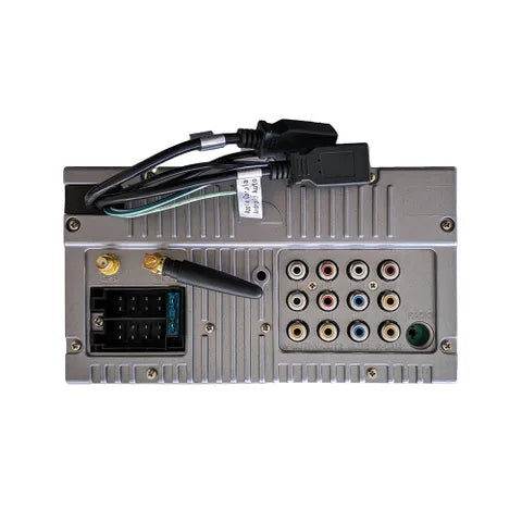 Nakamichi 6.8" Head Unit
