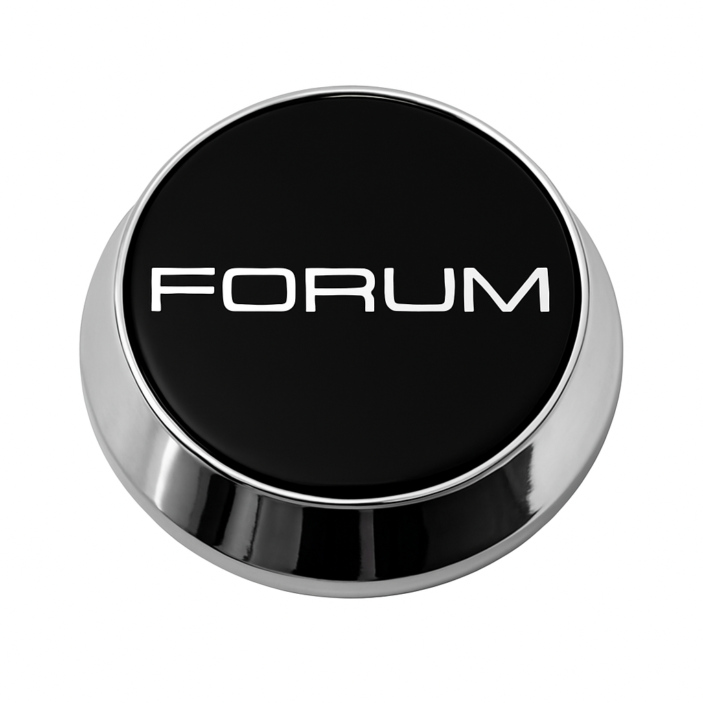 Forum Centre Caps