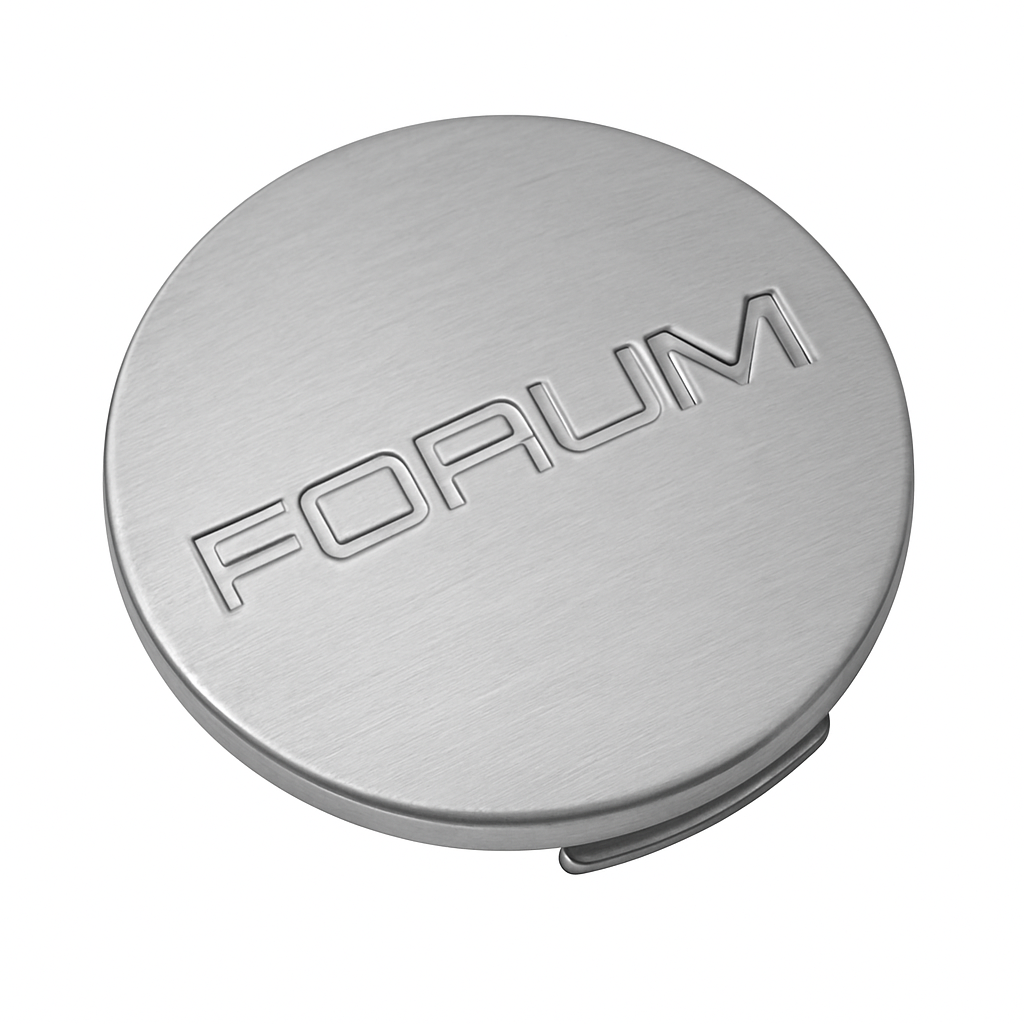 Forum Centre Caps