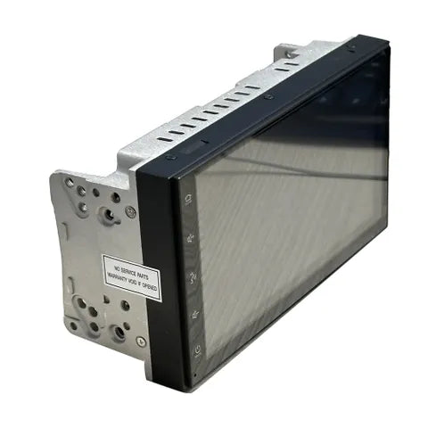 Mongoose 7" Universal Head Unit