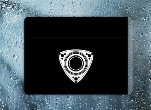 Rotary Rego Pouch
