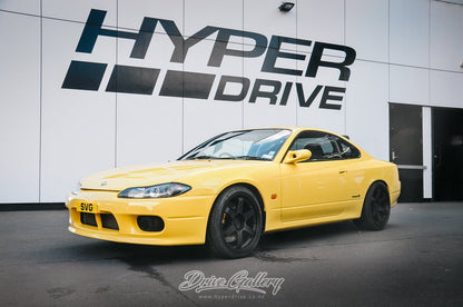 Rota Grid 17x8
