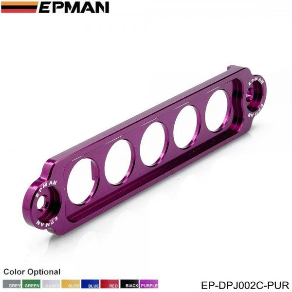 EPMAN Battery Tie Down - Large