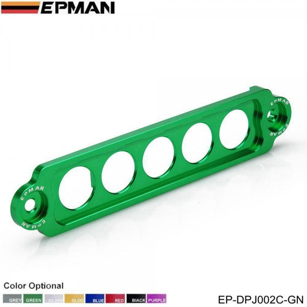 EPMAN Battery Tie Down - Large
