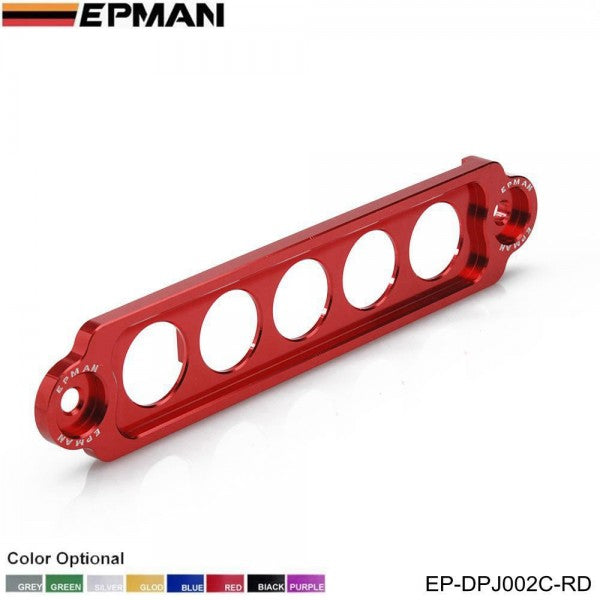 EPMAN Battery Tie Down - Large