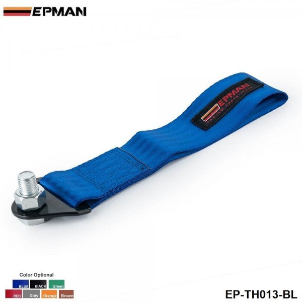 EPMAN Tow Straps