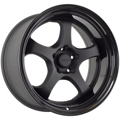 Rota D2EX 18"
