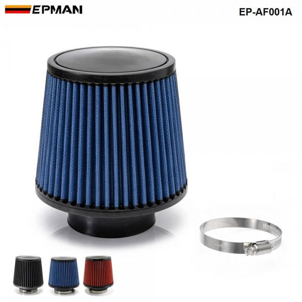 EPMAN Pod Filter 3" (76mm)