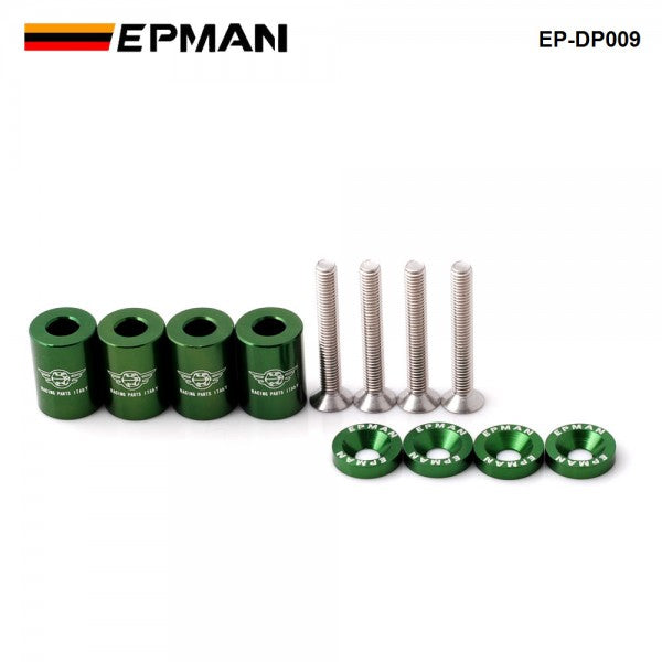 EPMAN Bonnet Spacers