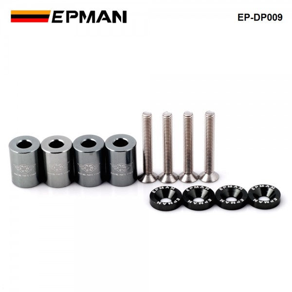 EPMAN Bonnet Spacers