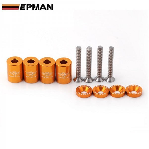 EPMAN Bonnet Spacers