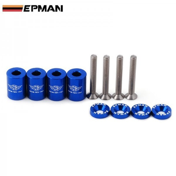 EPMAN Bonnet Spacers