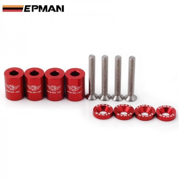 EPMAN Bonnet Spacers