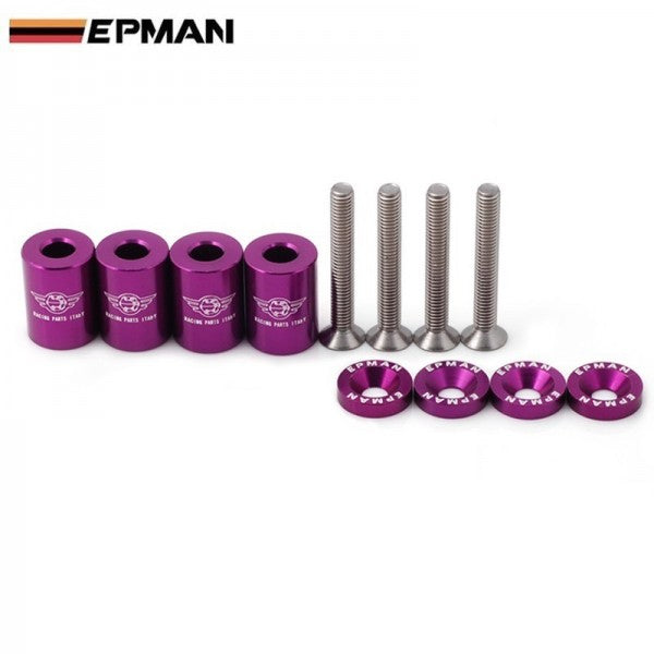 EPMAN Bonnet Spacers