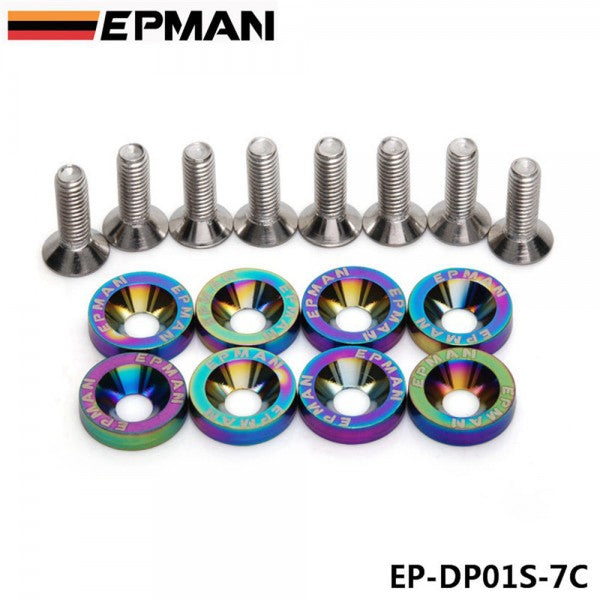 EPMAN Fender Washers