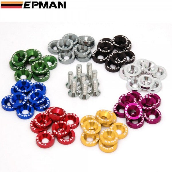 EPMAN Fender Washers