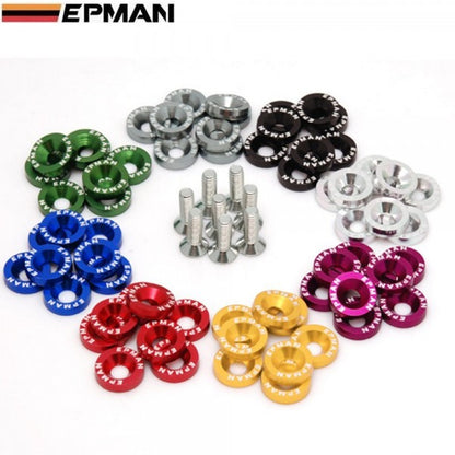 EPMAN Fender Washers