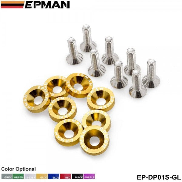 EPMAN Fender Washers