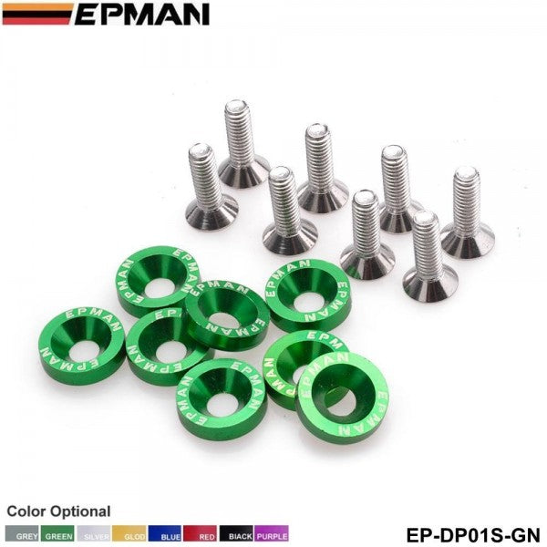 EPMAN Fender Washers