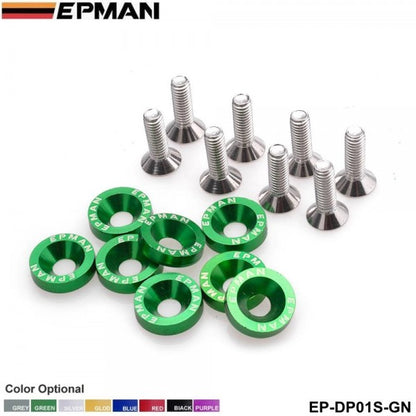 EPMAN Fender Washers
