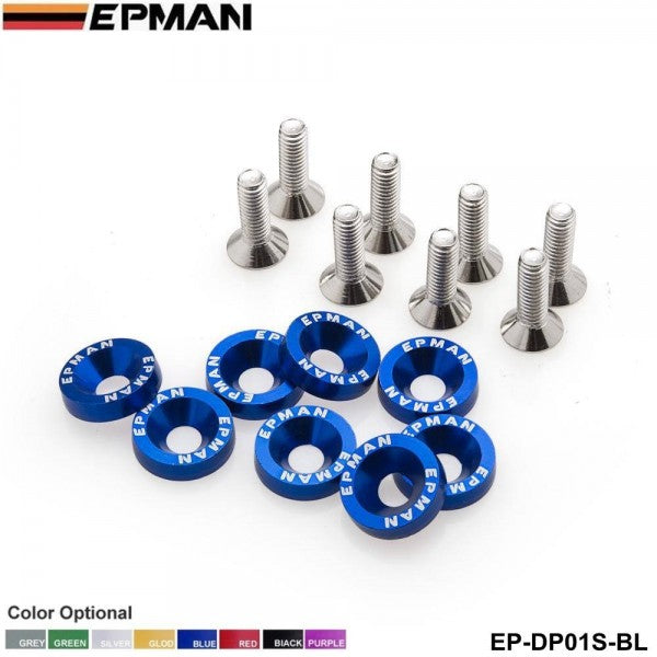 EPMAN Fender Washers