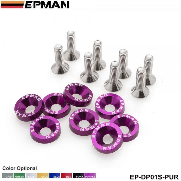 EPMAN Fender Washers