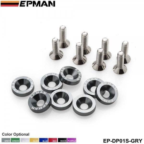 EPMAN Fender Washers