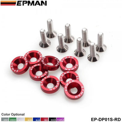 EPMAN Fender Washers