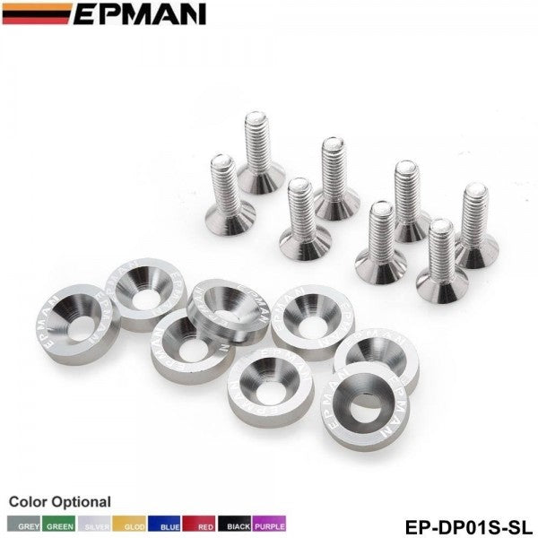 EPMAN Fender Washers